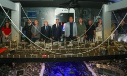 Canik Belediyesi'nden hafızaya ışık tutan 15 Temmuz Müzesi