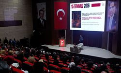 Tekirdağ Emniyet Müdürü Turanlı 15 Temmuz'u anlattı: "İstanbul polisinin en uzun gecesiydi"