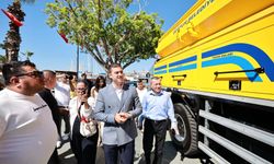 Bodrum'da son iki yılda toplam 48 yeni araç envantere katıldı