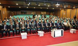 Sivas'ta kamu yatırımlarında 6 ayda 4 milyar 147 milyon lira harcandı