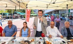 Başkan Aydın’dan 136 mahalle için eşit hizmet vurgusu