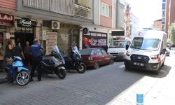 Ailesi öldü sandı, yaşlı kadın hastaneden çıktı