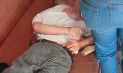Kocaeli'de iş yerini benzin dökerek yakmaya çalıştılar: 5 gözaltı