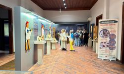 Yerli turistler Çankırı’ya hayran kaldı