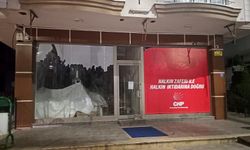 Görevden alınan ilçe başkanı kontratı kendi üzerine yapmış