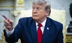 Trump: "İran her ABD askeri öldürdüğünde bunun bedelini katbekat ödeyecek"