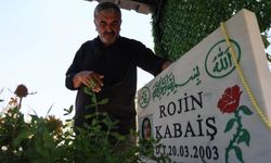 Rojin Kabaiş’in üzerindeki kıyafetlerden DNA örneği alınmadığı ortaya çıktı