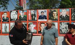Şehit Berkay'ın getiremediği Azerbaycan çayı, kardeş ülkeden ailesine gönderildi