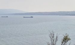 Tekirdağ'da denize girmek yasaklandı