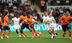 Başakşehir, sezona beraberlikle başladı