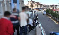 Tekirdağ merkezli 5 ilde yasa dışı bahis operasyonu: 33 tutuklama