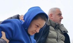 Teyzesini öldürmeden önce yapay zekaya sormuş