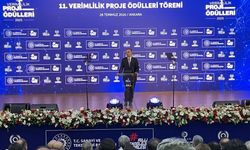 Bakan Kacır: "23 yılda imalat sanayi katma değerimizi 41 milyar dolardan 250 milyar doların üzerine çıkardık"