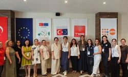 Tekirdağ'da kadın dostu kent yolunda güçlü adımlar