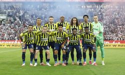 Fenerbahçe, UEFA Şampiyonlar Ligi 3. eleme turuna yükseldi