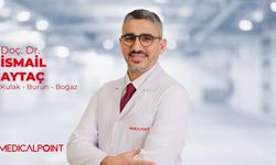 Doç. Dr. Aytaç "Havuzdan çıktıktan sonra kulağınızı sakın böyle temizlemeyin"