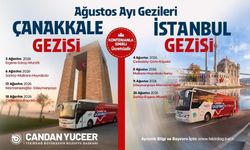 Tekirdağ’da tarih ve kültür gezileri için Ağustos takvimi belli oldu