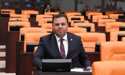 Edirne Milletvekili Ün, yeniden CHP'ye dönüyor