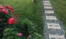 Kırklareli'nde Bahçeler Yaz Mevsimine Hazırlandı