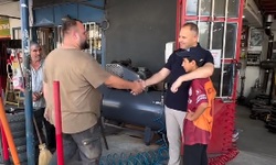 Başkan Bulut Altyapı Sürecini Anlattı