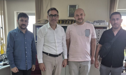 İl Müdürü Şen’den Gaziye 15 Temmuz Ziyareti