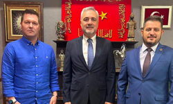 Milletvekili Sarıçam, Kırklareli’nin Kırsal Yatırımlarını Değerlendirdi