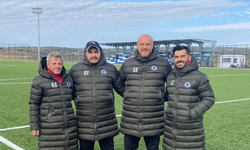 Üsküpspor Teknik Ekibini Belirledi