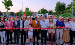 Başkan Bulut, Babaeski Festivali'nin Açılışına Katıldı