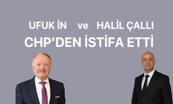 İstifalar Kırklareli’ni Sarstı