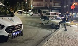 Sivas’ta kayınbaba damadını tabancayla vurdu: 1 yaralı