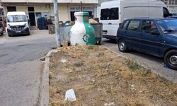Vatandaşlar Çöpleri Ayrıştırıyor