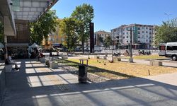 Yolculuklar Devam Ediyor