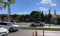 Yayalara Saygı Gösteriliyor