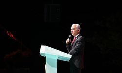 Vali Turan: “İrade Bizim, Zafer Bizim”