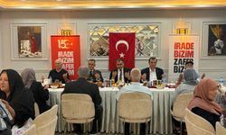 Vize’de Program Düzenlendi