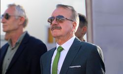 “İradeye Zincir Vurulamaz”