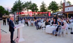 Programda Bir Araya Geldiler