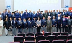 15 Temmuz Paneli Düzenlendi