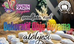 Lüleburgaz’da Çocuklara Özel Etkinlik