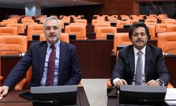 Vekil Sarıçam, Çalışmalara Katıldı