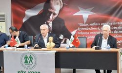 Genel Kurul Gerçekleştirildi