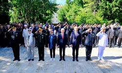 Başkan Bulut: “Unutmadık, Unutmayacağız”