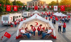 Kan Bağışı Kampanyasına Davet