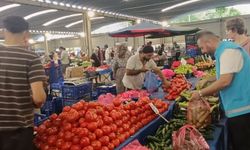 Esnaflardan Talebelere Destek