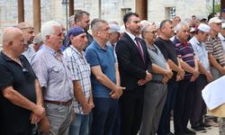 Başkan Yayla’dan Vefa