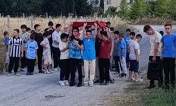 Öğrencilerden 15 Temmuz Anma Programı