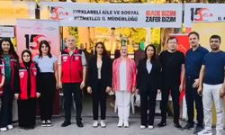 Hazırlanan Eserler Sunuldu