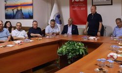 "Yeşil Gülümsemeler" Projesi Stratejisi Tanıtıldı
