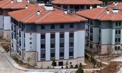 Vekil Sarıçam: “Hizmet İçin Varız”