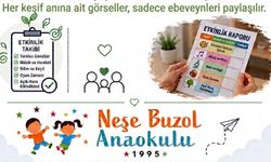 Çocuk Mahremiyetine Önem Veriliyor